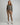 Women's High-Waist Paperbag Pants 'Acilia'-CAMEL