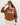 Γυναικείο Φούτερ Oversize με Κουκούλα 'Jessica'-CAMEL
