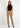 Γυναικείο παντελόνι easy fit με λάστιχο πίσω 'Adeline'-BEIGE