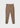 Γυναικείο παντελόνι easy fit με λάστιχο πίσω 'Adeline'-BEIGE