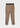 Γυναικείο παντελόνι easy fit με λάστιχο πίσω 'Adeline'-BEIGE