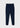 Γυναικείο παντελόνι easy fit με λάστιχο πίσω 'Adeline'-NAVY