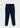 Γυναικείο παντελόνι easy fit με λάστιχο πίσω 'Adeline'-NAVY