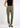 Γυναικείο παντελόνι easy fit με λάστιχο πίσω 'Adeline'-OLIVE