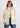 Γυναικείο κοτλέ overshirt βαμβακερό με τσέπες 'Vista'-OFFWHITE