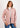 Γυναικείο κοτλέ overshirt βαμβακερό με τσέπες