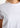 Γυναικεία μπλούζα loose fit με στρας 'Venia'-WHITE