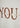 Γυναικεία μπλούζα 3/4 με τύπωμα 'You'-OFFWHITE