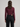 Γυναικεία μπλούζα μακρυμάνικη "Ava"-BURGUNDY