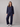 Γυναικεία ζακέτα soft modal 'Grace'-BLUE NAVY