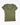 Women's short-sleeved blouse with lace 'Mariella'-khaki
