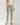 Women's Printed Pants 'Ri44cky'-offwhite palm