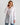 Women's Oversize Shirt 'Sissi'-WHITE