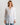 Γυναικεία Πουκαμίσα Oversize 'Sissi'-WHITE