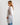 Γυναικεία Πουκαμίσα Oversize 'Sissi'-WHITE