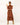 Printed Maxi Dress 'Mina'-CAMEL