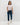 Γυναικείο Παντελόνι Denim 'Nadia'-BLUE DENIM