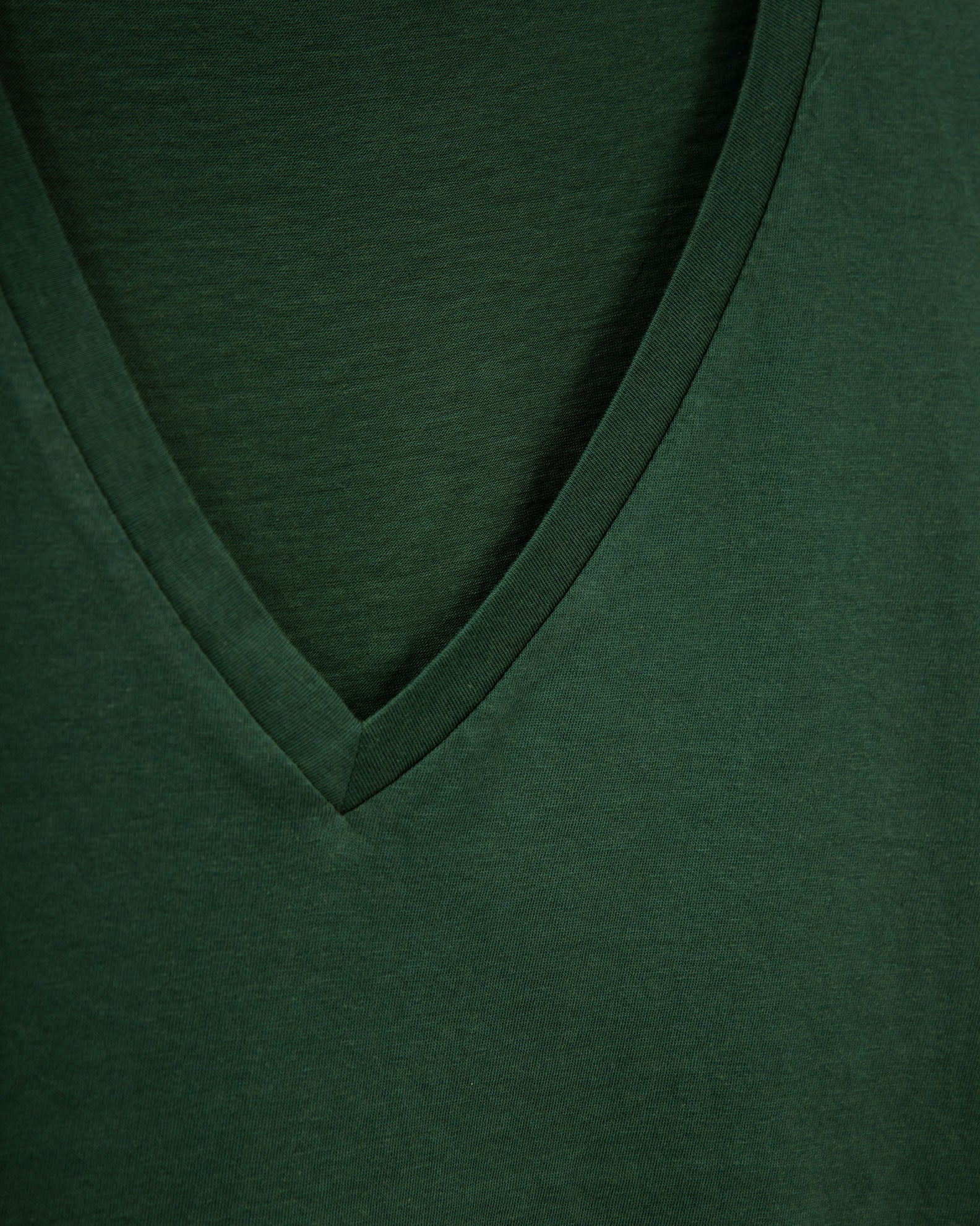 Γυναικείο Κοντομάνικο T-Shirt "Popi"-GREEN