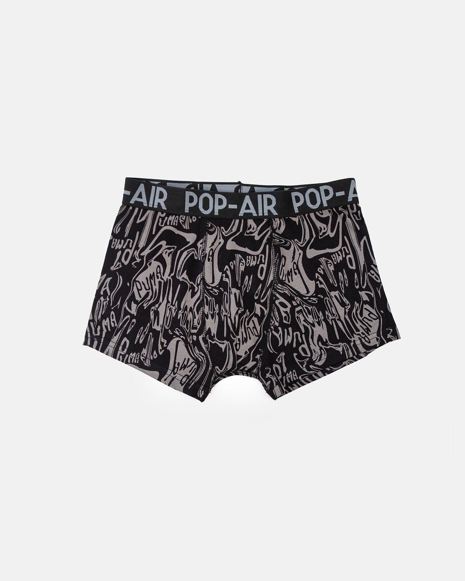 Basic Boxer Shorts-PUMA