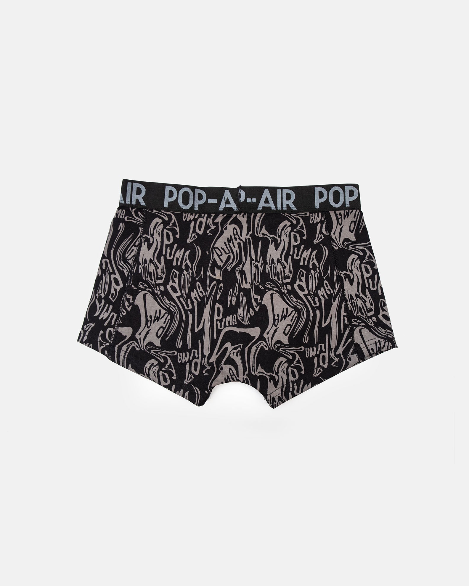 Basic Boxer Shorts-PUMA