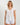 Women's short-sleeved blouse 'Nora'-WHITE