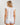 Women's short-sleeved blouse 'Nora'-WHITE
