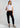 Γυναικείο παντελόνι φόρμας jogger basic-BLACK