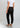 Γυναικείο παντελόνι φόρμας jogger basic-BLACK