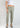 Γυναικείο παντελόνι φόρμας jogger basic-MINT