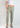 Γυναικείο παντελόνι φόρμας jogger basic-MINT