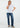 Γυναικείο t-shirt basic κοντομάνικο 'Vana'-white