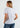 Γυναικείο t-shirt basic κοντομάνικο 'Vana'-white