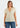 Γυναικείο basic t-shirt V 'Latina'-BEIGE LIGHT