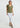 Γυναικείο basic t-shirt V 'Latina'-KHAKI