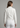 Γυναικείο ντένιμ μπουφάν stretch 'Stacy'-WHITE
