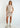 Γυναικεία μπλούζα πλεκτή "Be44atrix" -beige mel