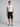 Ανδρική βερμούδα cargo με ζώνη 'Colombia' standard fit-BLACK