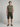 Ανδρική βερμούδα cargo με ζώνη 'Colombia' standard fit-KHAKI