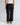 Γυναικείο παντελόνι jogger VARESE-BLACK